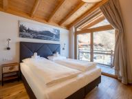 Chalet-apartment Wildkogelresorts Penthouse Type IIIc-18