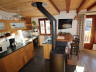 Chalet-apartment Bobech-9