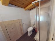 Chalet Edelweiss am See Whole building, incl. collective kitchen and dining room-96