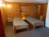 Chalet Anna catering included and whirlpool-14