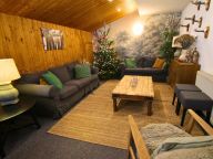 Chalet Eisfall catering included-4