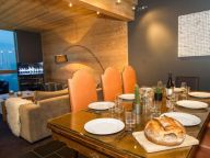 Chalet du Saix with private swimming pool-8
