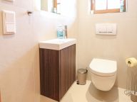 Chalet-apartment Gerlos-16