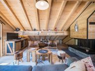 Chalet-apartment Ydilia-6