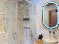 Chalet-apartment De Marie-11