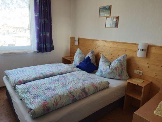 Apartment Mariandl-3