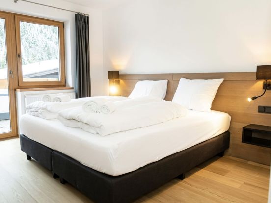 Apartment Residence Zillertal-10
