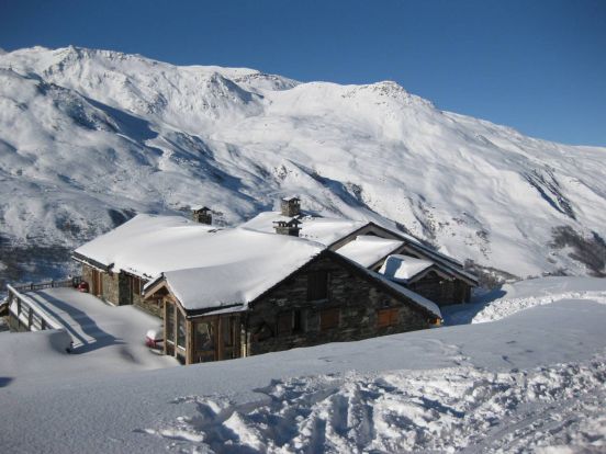 Chalet Necou-22