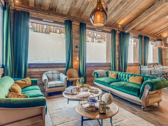 Chalet Riva-2