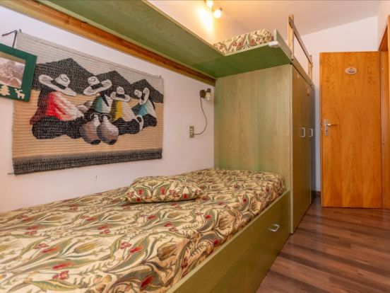 Apartment Principe Marmolada-8