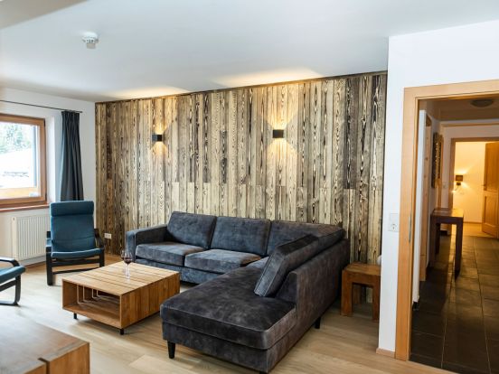 Apartment Residence Zillertal-5