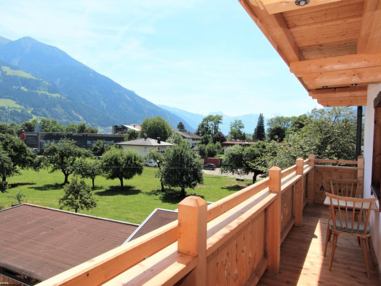 Apartment Stiplerhof