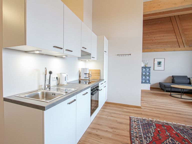 Chalet-apartment Nindl Top 3