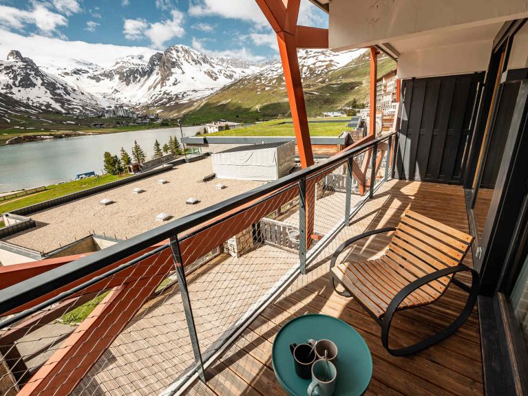 Apartment Phoenix Le Rocky