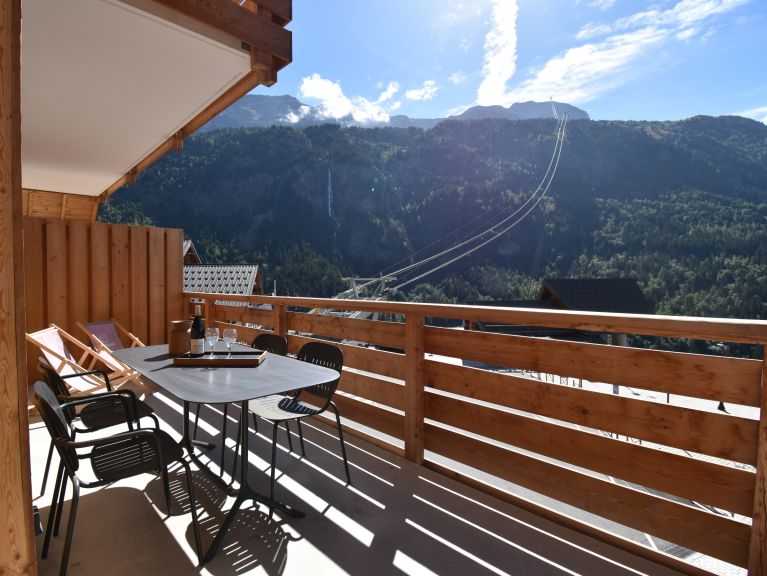 Apartment L'Etendard