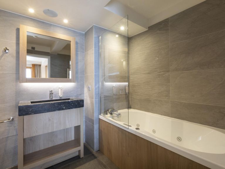 Chalet-apartment Les Balcons Platinium Val Cenis