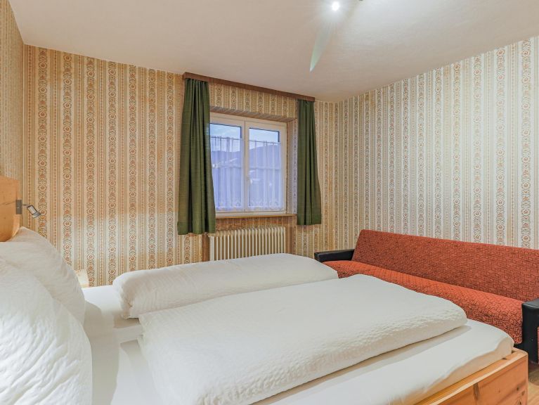 Apartment Glonersbühelhof Top 2