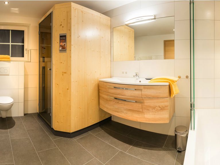 Apartment Brunner Penthouse