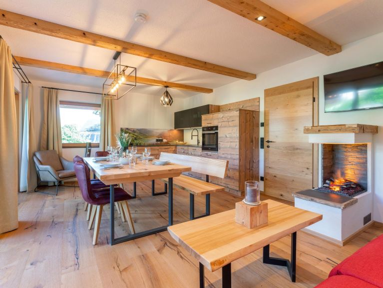 Apartment AlmApART 9-3