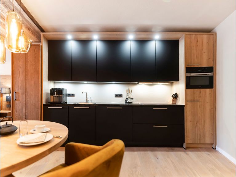 Apartment Residenz Illyrica Tirol studio