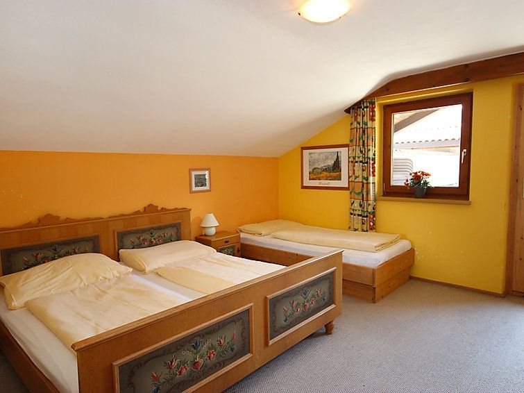 Apartment Christoph