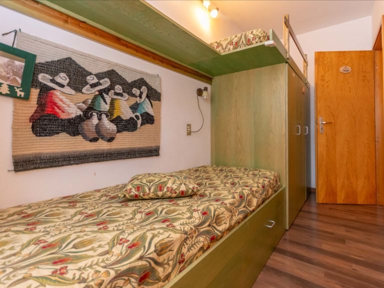 Apartment Principe Marmolada