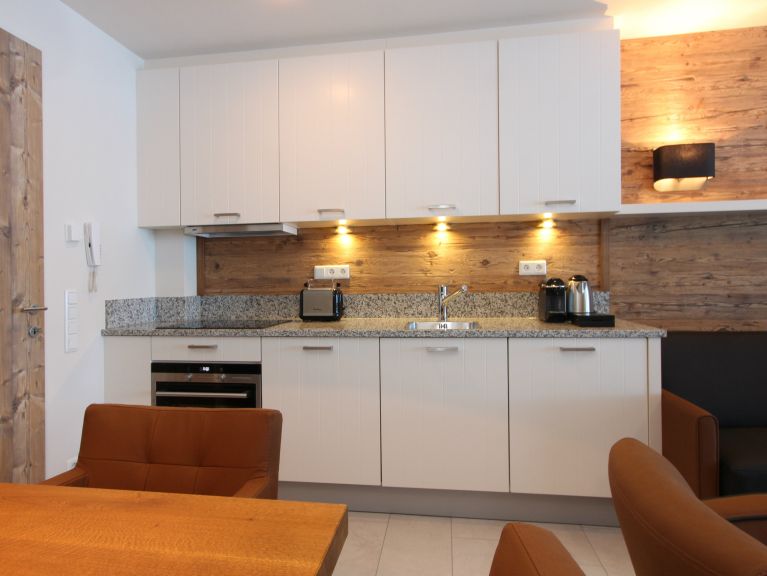 Apartment Avenida Mountain Lodges Kaprun