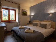 Chalet-apartment Dibona-12