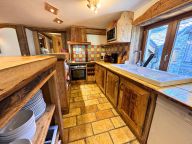 Chalet Necou with sauna-7