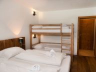 Apartment Kaprun Glacier Estate with sauna-8