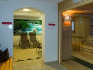 Chalet-apartment Landhof Type 1-11