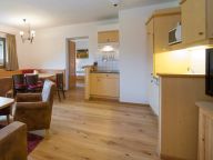Chalet-apartment Landhof Type 1-6
