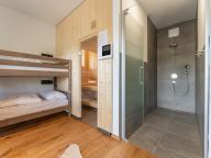 Chalet Turracher Höhe Lodges Ibex Panorama-23