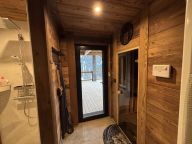 Chalet-apartment la Vora Alpin-19