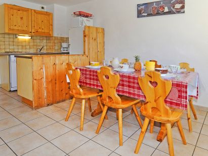 Chalet-apartment Cristal-2