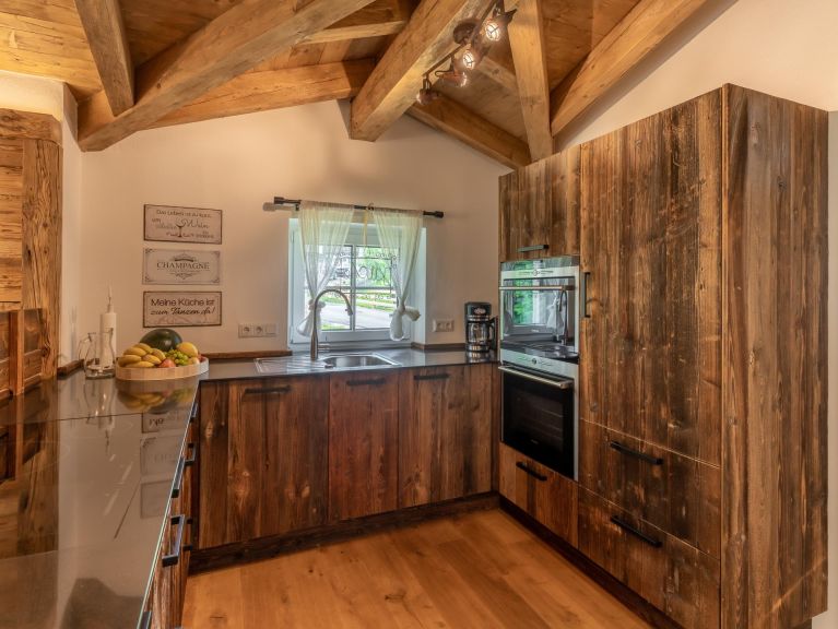 Chalet Tauernlodge Krimml