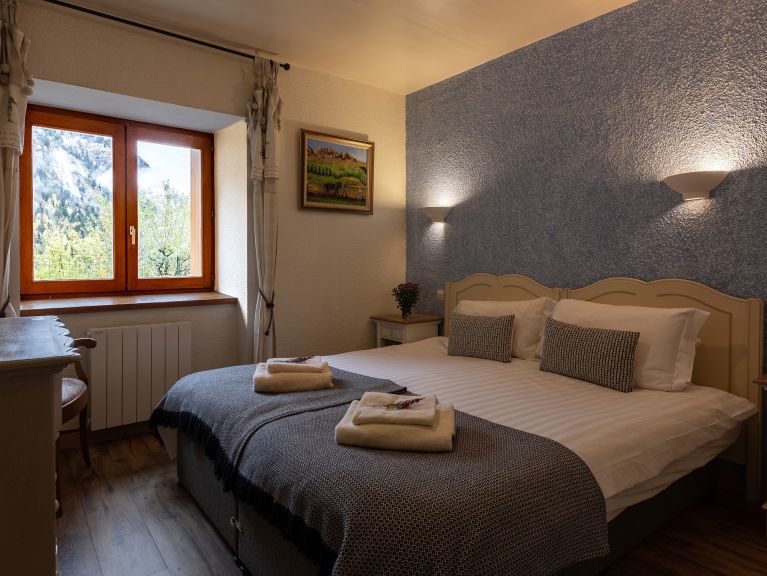 Chalet-apartment Dibona