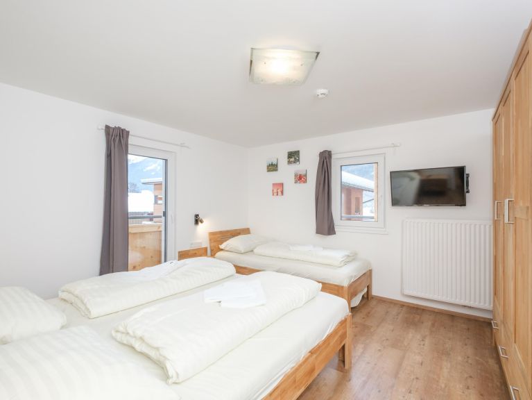 Chalet-apartment Köbelhausl combi 3 apartments