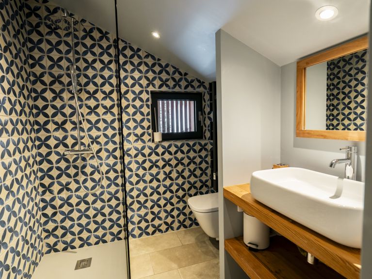 Chalet-apartment Ysaline en Cosy Cosy