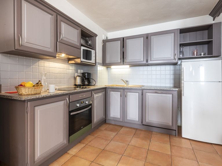 Chalet-apartment Chalet des Neiges - Plein Sud