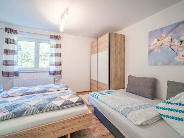 Apartment Gipfelblick