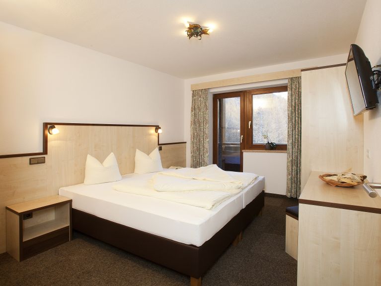 Apartment Alpin Rotkogel