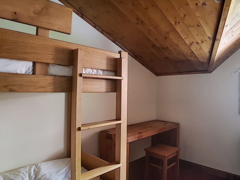 Apartment Résidence Les Cristaux Apartment 9