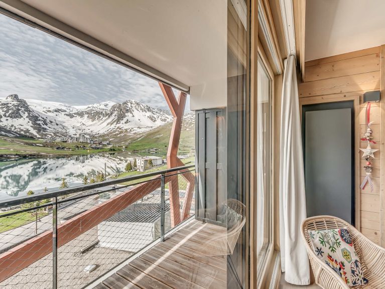 Apartment Phoenix Étoile D'or