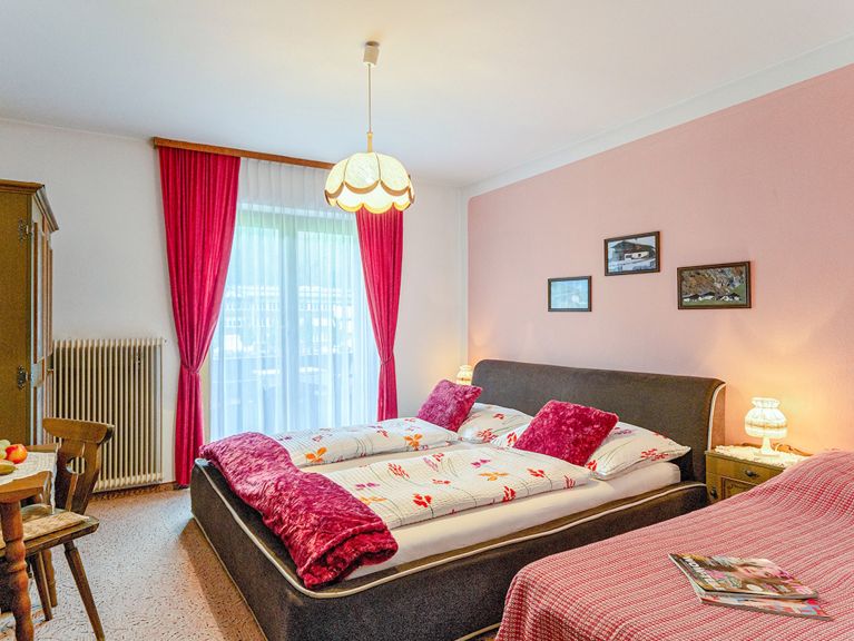 Apartment Eberharter Sunday to Sunday