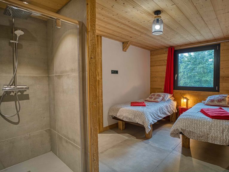 Chalet-apartment Martonne