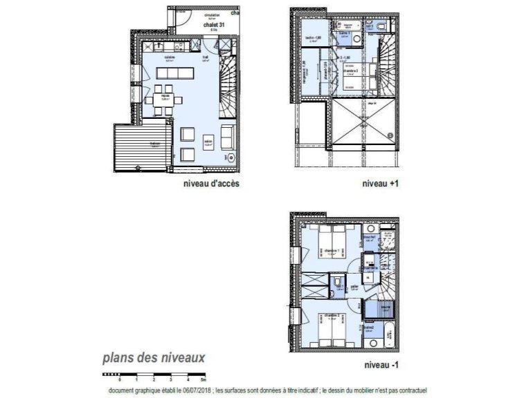Chalet Caseblanche Retreat with wood burner and sauna