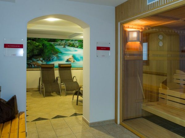 Chalet-apartment Landhof Type 2