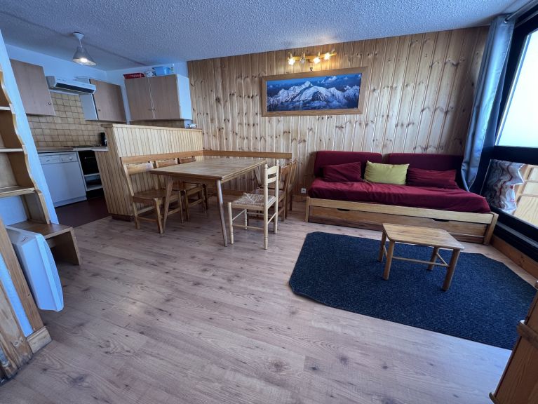 Chalet-apartment Brélin
