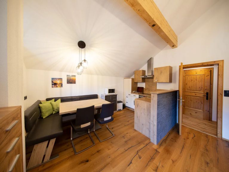 Apartment Haus Sonnenstein